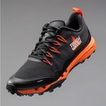 Tough Mudder Craft Athletic maxgrit Shoes Size 6. B88 Black Photo 5