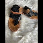 Jack Rogers Jack Roger’s Black size 7 Photo 1