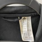 Adidas Black Zip-up Jacket Photo 3