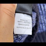 Marc by Marc Jacobs Marc Jacobs Wool/Cashmere sweater small Photo 2