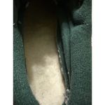 G.H. Bass & Co. Green Waterproof Duck Boots for Women size 7m Green Photo 6