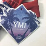 Ymi   swim wear L Photo 8