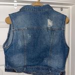 Highway Jeans Jean Jacket Photo 1