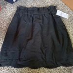 Lauren James Seersucker Scallop Skirt Photo 1