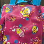 Mattel Barbie pet vet blue/ pink backpack Photo 2