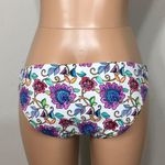 Nanette Lepore  floral bikini bottoms. NWT Photo 4