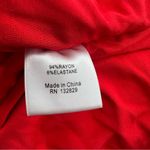 Lovers + Friends  Kiki Maxi dress revolve red sz M Photo 6