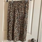 Women tank top with floral skirt top size Photo 10