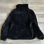 Time And Tru  fuzzy turtle neck Photo 3