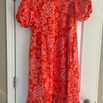 Sugar Lips Red Dress Photo 0