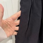 Steven Alan  Black Mini Skirt Photo 1