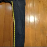 Aeropostale Darkwash Skinny Jeans High Rise Jegging Size 6 Short Photo 3