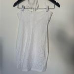 superdown  Lace Bandeau Dress Photo 2