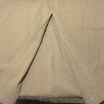 KIRIOUS Los Angeles Y2K Utility Tan Cargo Style Maxi Skirt Green Size L Photo 7