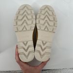 Vionic  Women 6.5 WIDE Kensley Slip‎ On Loafer Natural Raffia Bohemian Arch NWB Photo 7