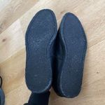 Common Projects Leather & Suede Creepers in Black Size 10 Photo 3