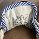 Soludos  Paris Platform Sneakers Size 9.5 Photo 11