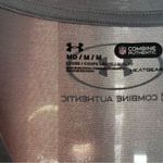 Under Armour  Philadelphia Eagles Short Sleeve Dri Fit V Neck Tee Shirt Medium Photo 3