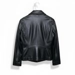 wilson's leather  Classic Black Thinsulate Jacket XS Photo 2