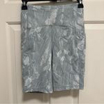 Lululemon Swift Speed High-Rise Short 8" Reverberate Chevron Jacquard Size 4 Photo 2