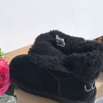 UGG Classic Bling Mini Boot Photo 3