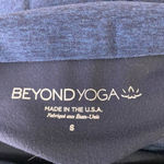 Beyond Yoga SpaceDye Tri-Panel High Waisted Midi Leggings size Small Photo 5
