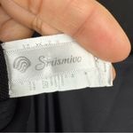 Amazon Smismivo Romper Bathing Suits Women XL Scoop Neck One Piece in Black Photo 6