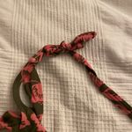 Victoria's Secret Victoria’s Secret top & Arizona Jeans polka dots bottom, size S summer vacation Photo 7