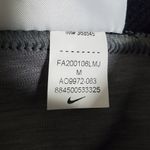 Nike ‎ Pro Dri-Fit Women's Tight Fit Training Pants Leggings. Size M Photo 6