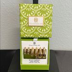 House of Harlow 1960 | Hoop Earring Trio ✨ Gold Photo 1