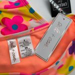 Salt + Cove Juniors' Pressed Floral Lace Photo 5