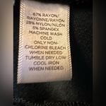 Loft  Dark Aqua Skinny Legging Pants 14 Photo 3