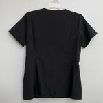 Snoopy Halloween Scrub Top‎ Size XS Photo 1