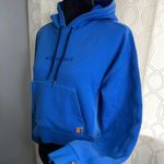 Nike court Pullover Crop Sweatshirt Hoodie Photo 0