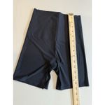 Skinnygirl Shapewear Womens Medium Black Stretch High Rise Wedding Travel Basic Photo 3