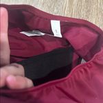 Burgundy High Photo 1