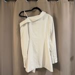 Women’s White WU Photo 1