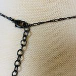 Kenneth Cole Women Necklace Purple Shades of Beads Adjustable Extender Chain Photo 12