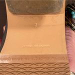 Everlane  Gray Leather Made In Italy Chelsea Boots Size 6 Photo 4