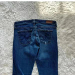 AG Adriano Goldschmied Womens Jeans The Legging Photo 4