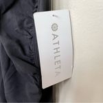 Athleta NWT Transcend High Rise Stretch Pencil Skirt Black Size XS Photo 7