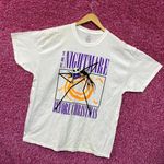 The Nightmare before Christmas Jack Skellington Disney Tee L Photo 2