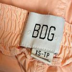 BDG baggy peach colored utility pants Photo 4