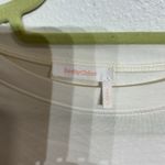 See By Chloe See By Chloé White Floral Appliques T-shirt Sz S Photo 3