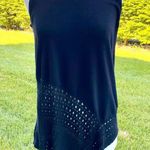 Grace Elements  Sleeveless Asymmetrical Sweater Photo 4