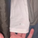 DICK'S Sporting Goods NWT DSG Womens L Compression Long Sleeve White Shirt Thermal Gym Photo 4