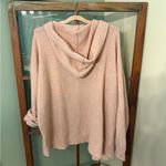Magnolia Boutique Knit Cardigan Pink Size M Photo 2