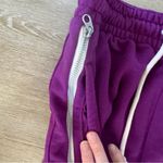 Nike Fly Purple Jogger Sweatpants Photo 5