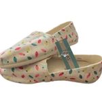 Toms  Christmas‎ Lights Shoes 6 Photo 0