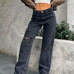 Princess Polly Jeans Photo 0